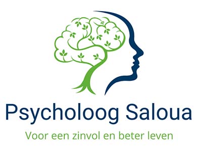 Psycholoog Saloua